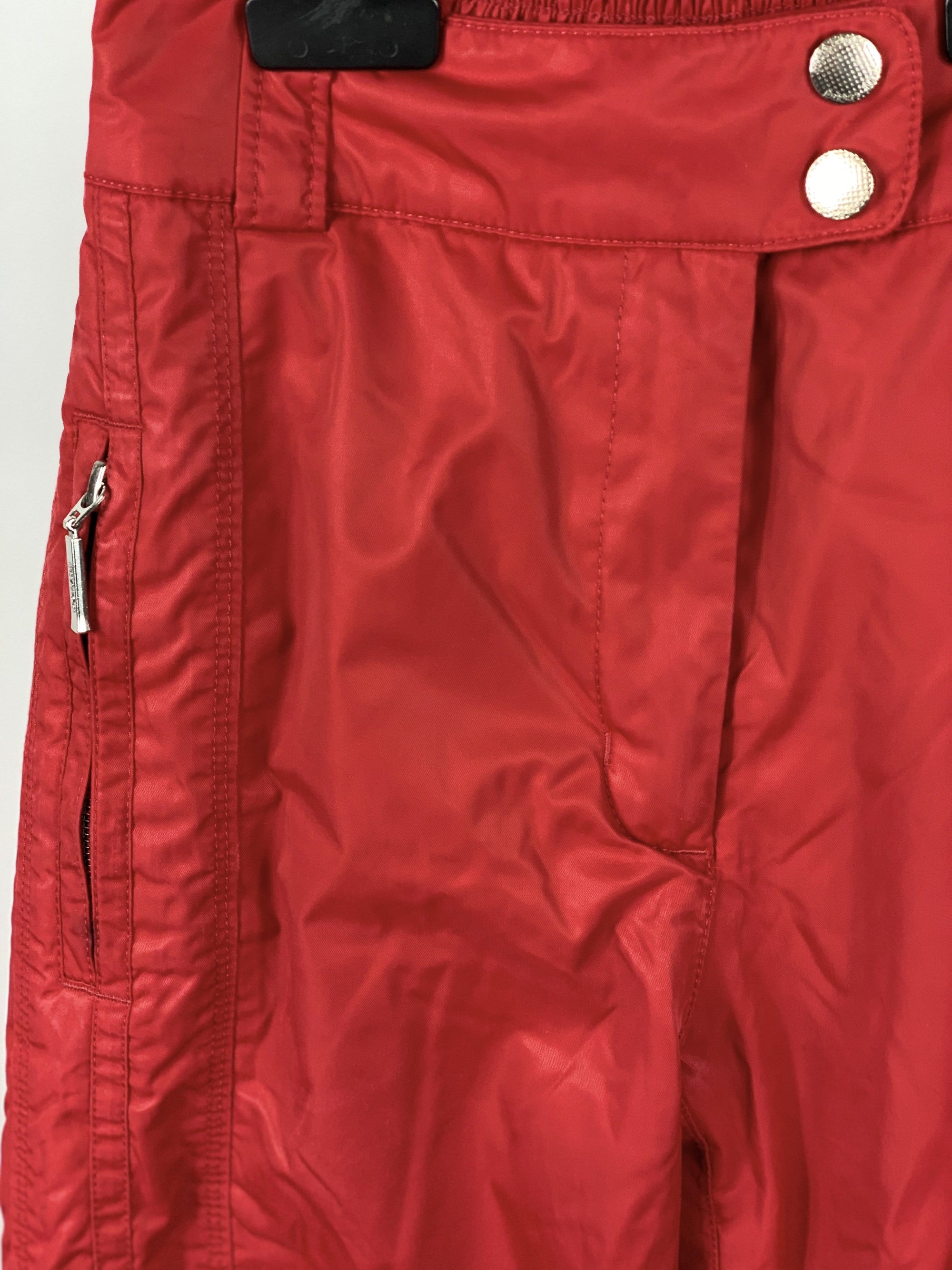 Pantalon ski Poivre Blanc 12 ans