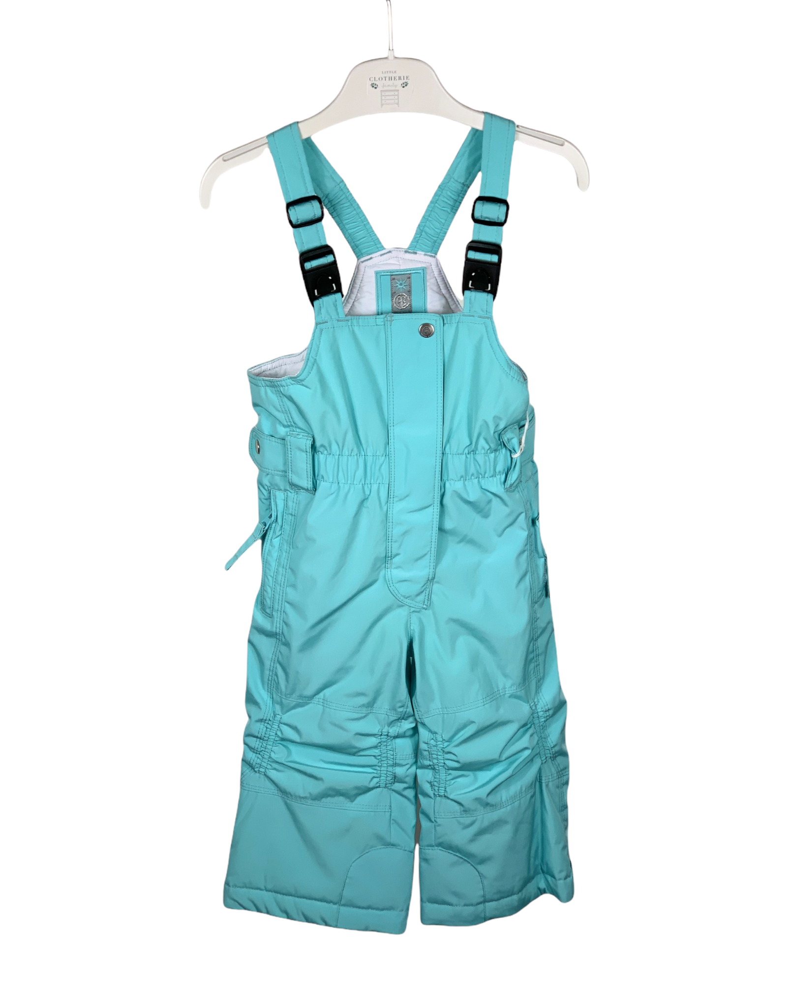Ensemble ski Poivre Blanc 4 ans