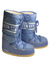 Moonboots bleu lavande 31-34