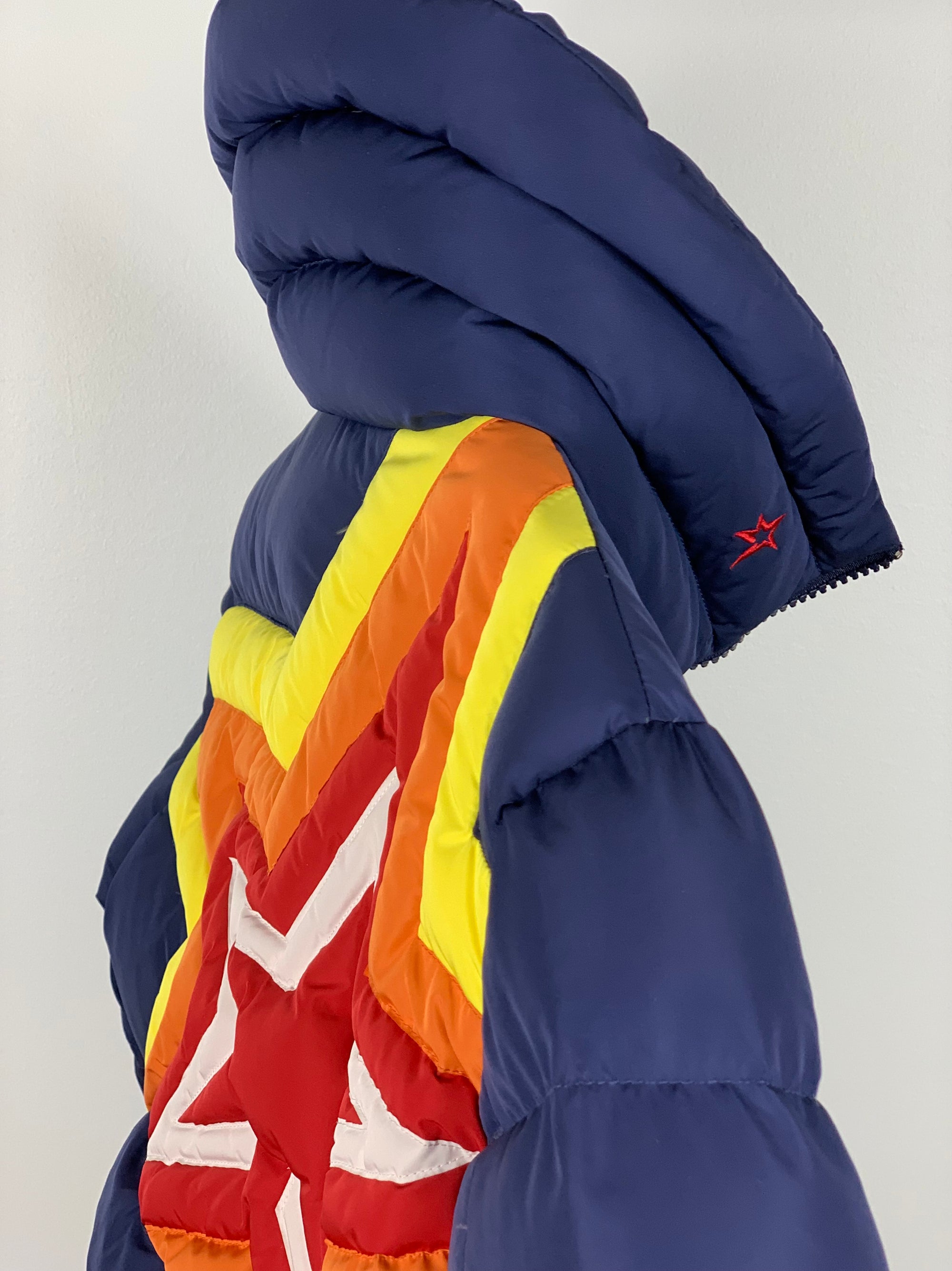 Veste ski Perfect Moment 10 ans