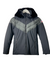 Veste ski noire fille Fusalp 12 ans