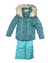 Ensemble ski Poivre Blanc 4 ans