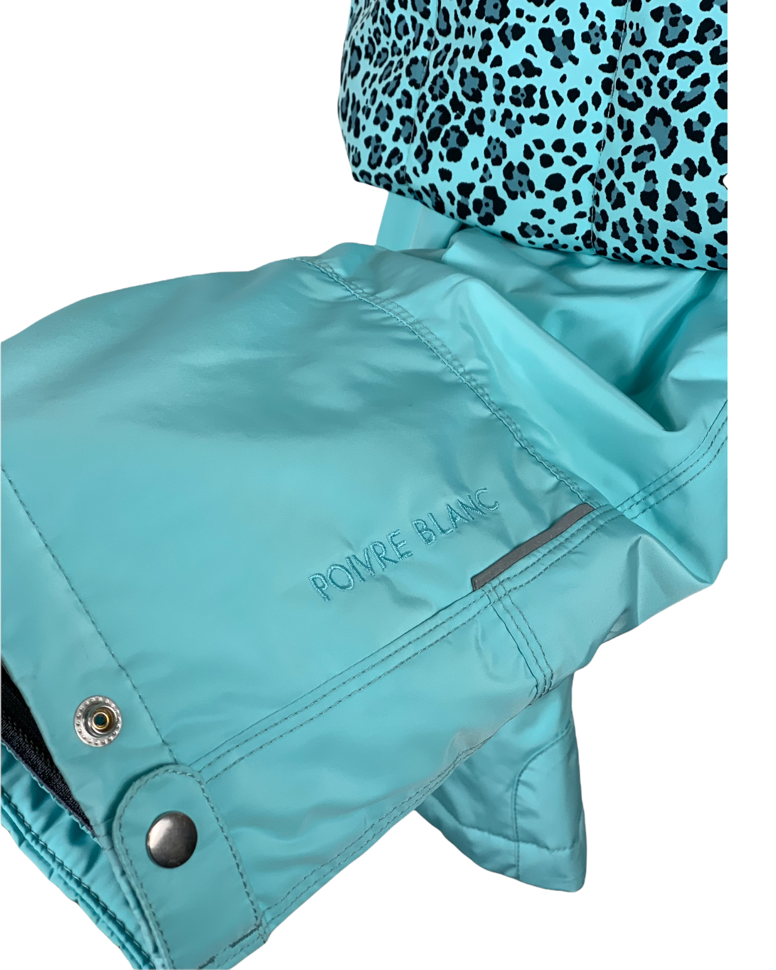 Ensemble ski Poivre Blanc 4 ans