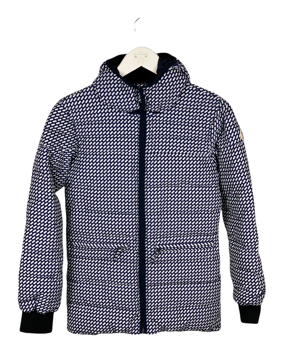 Veste ski Fusalp No Panik 14 ans fille