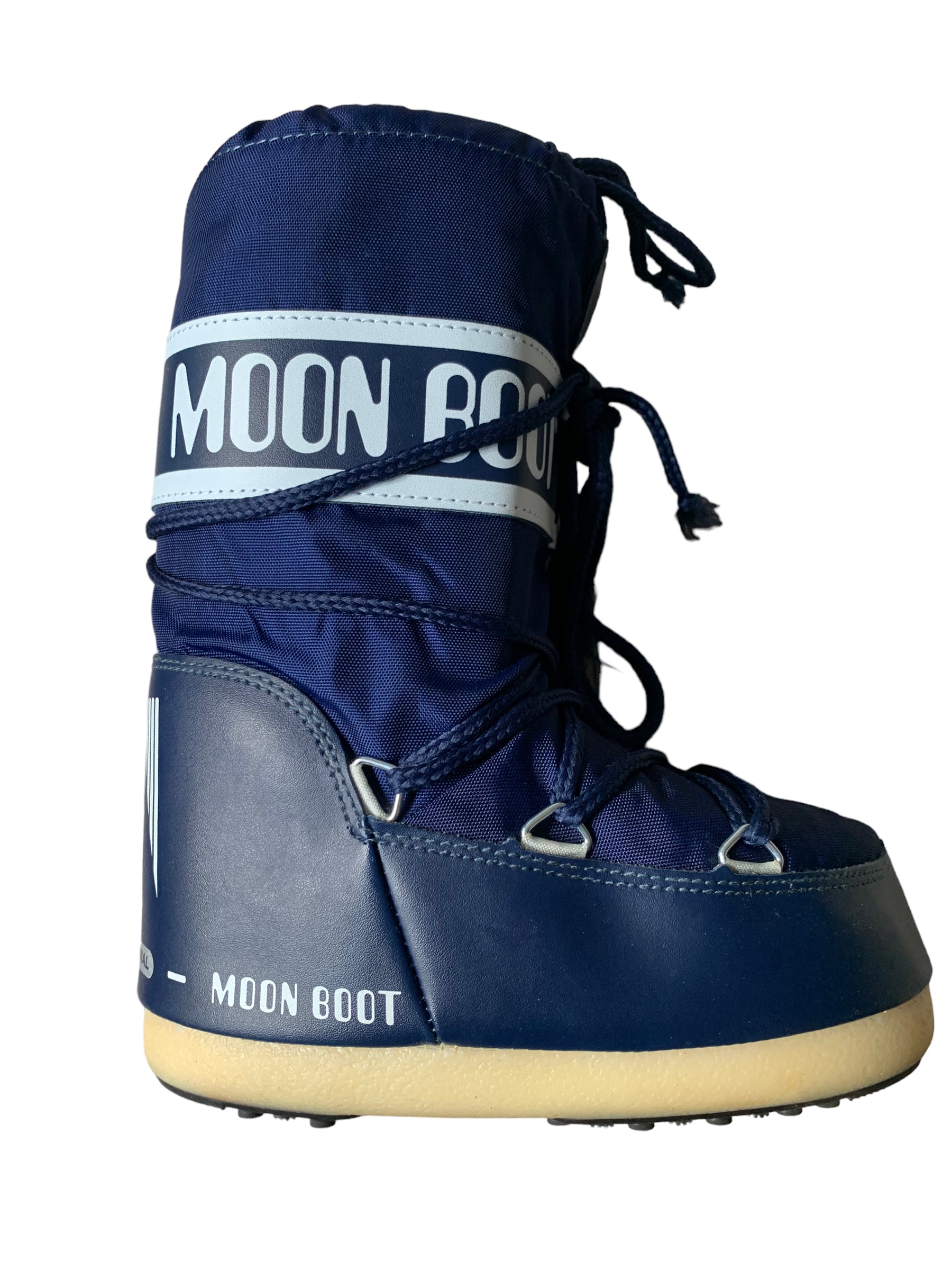 Moonboots  Marine 27-30