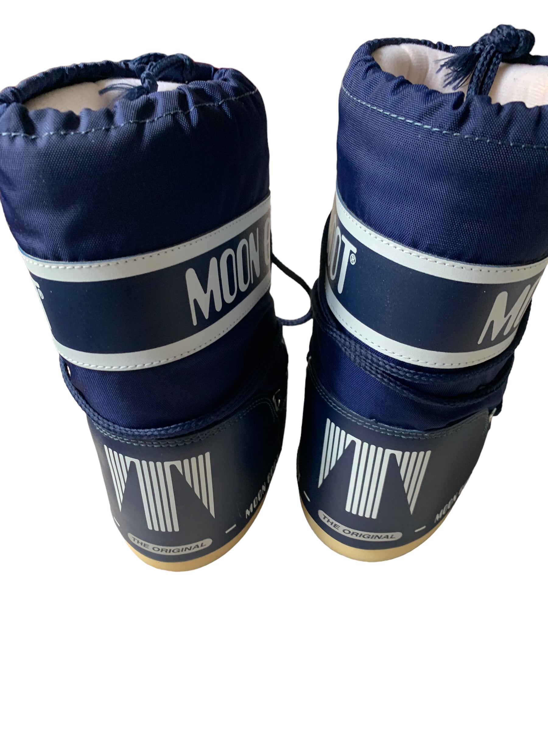 Moonboots  Marine 27-30