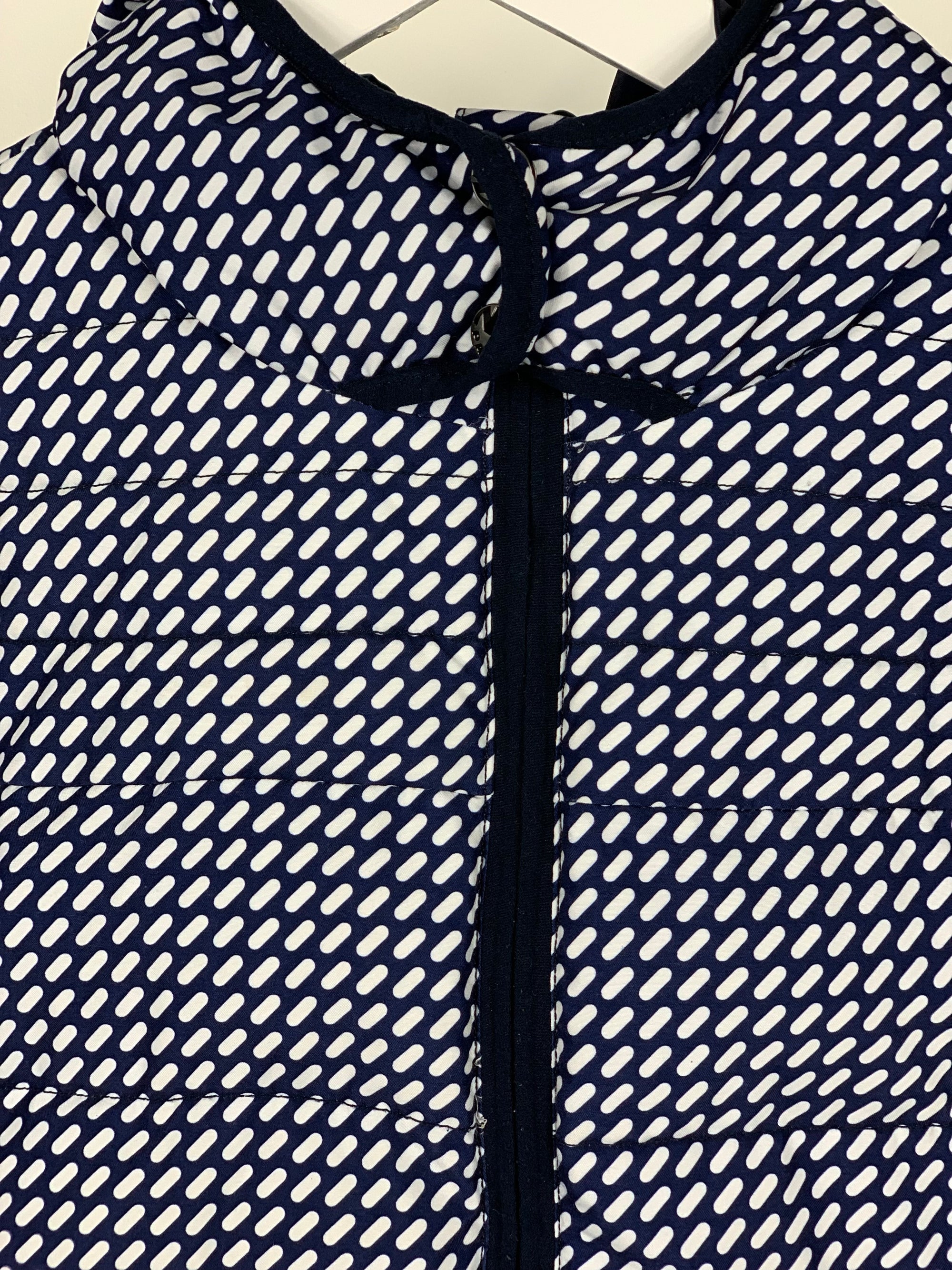 Veste ski Fusalp No Panik 14 ans fille