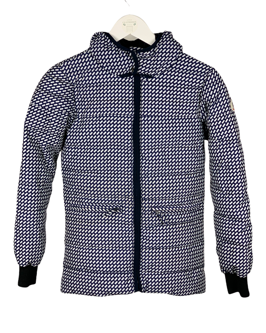 Veste ski Fusalp No Panik 12 ans fille