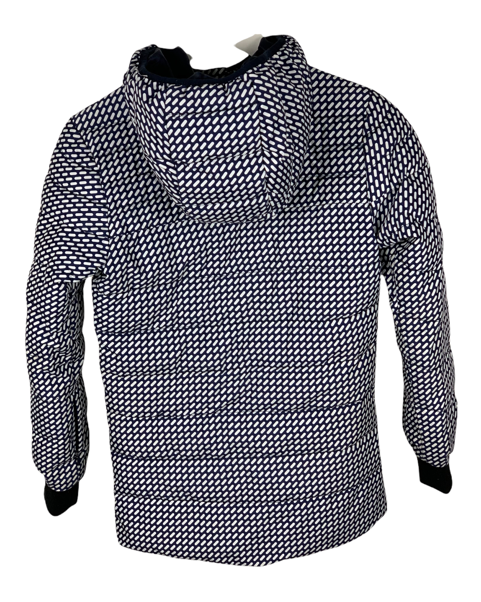 Veste ski Fusalp No Panik 12 ans fille