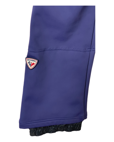 Pantalon ski bleu Rossignol 12 ans