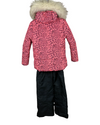 Ensemble ski Poivre Blanc 5 ans