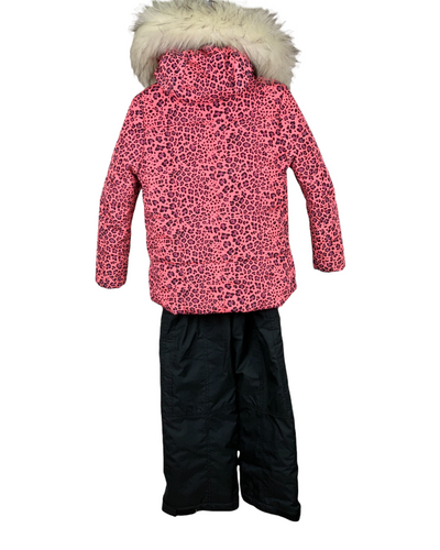 Ensemble ski Poivre Blanc 5 ans