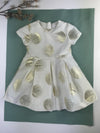 Robe Jacadi Cérémonie 3 ans