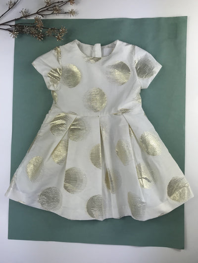 Robe Jacadi Cérémonie 3 ans