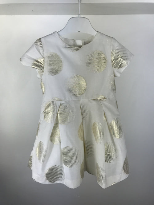 Robe Jacadi Cérémonie 3 ans