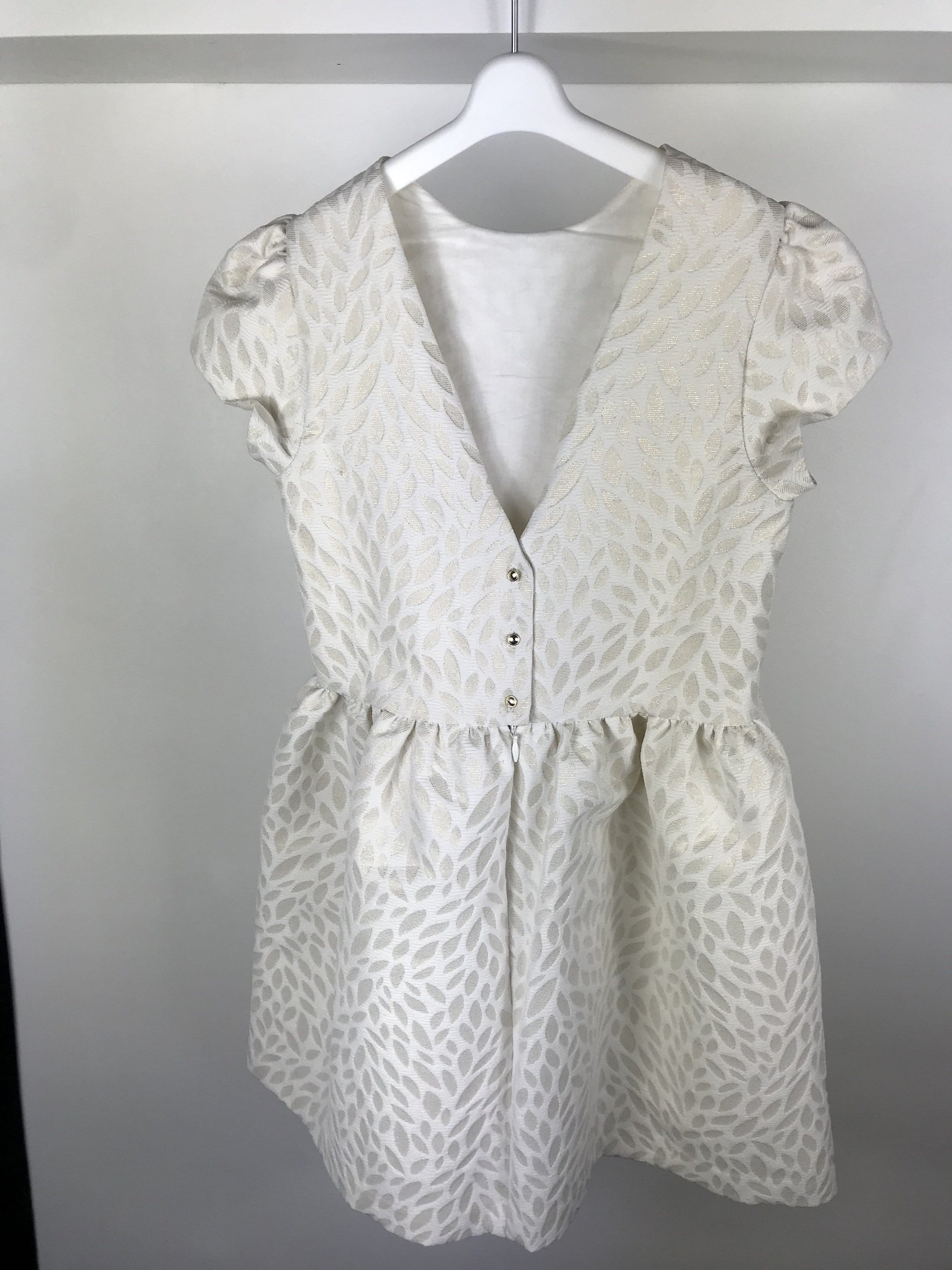 Robe Tartine et Chocolat Cérémonie 10 ans