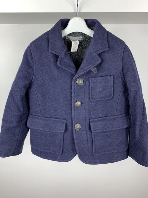 Veste d'hiver Bonpoint 4 ans